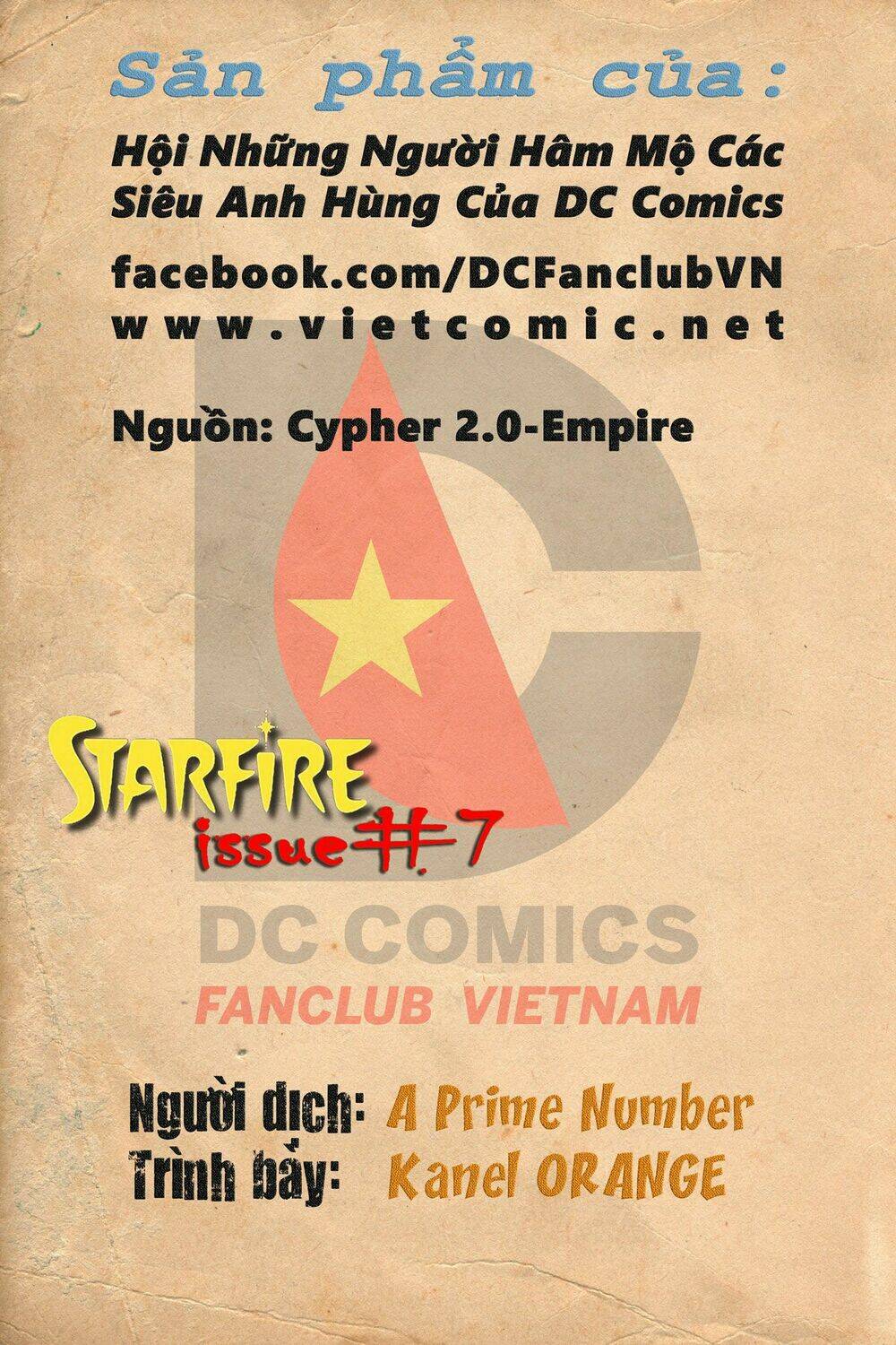 starfire chapter 7 2