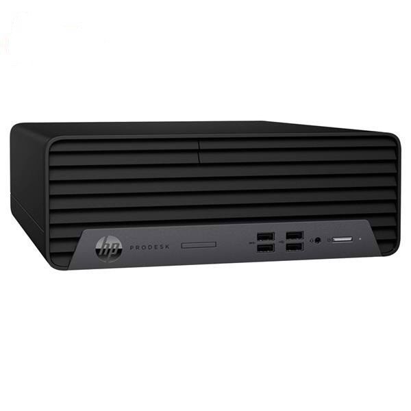 Máy tính để bàn HP ProDesk 400 G7 MT (46L47PA) (i3-10100 | 8GB | 256GB SSD| Win 10) Hàng chính hãng