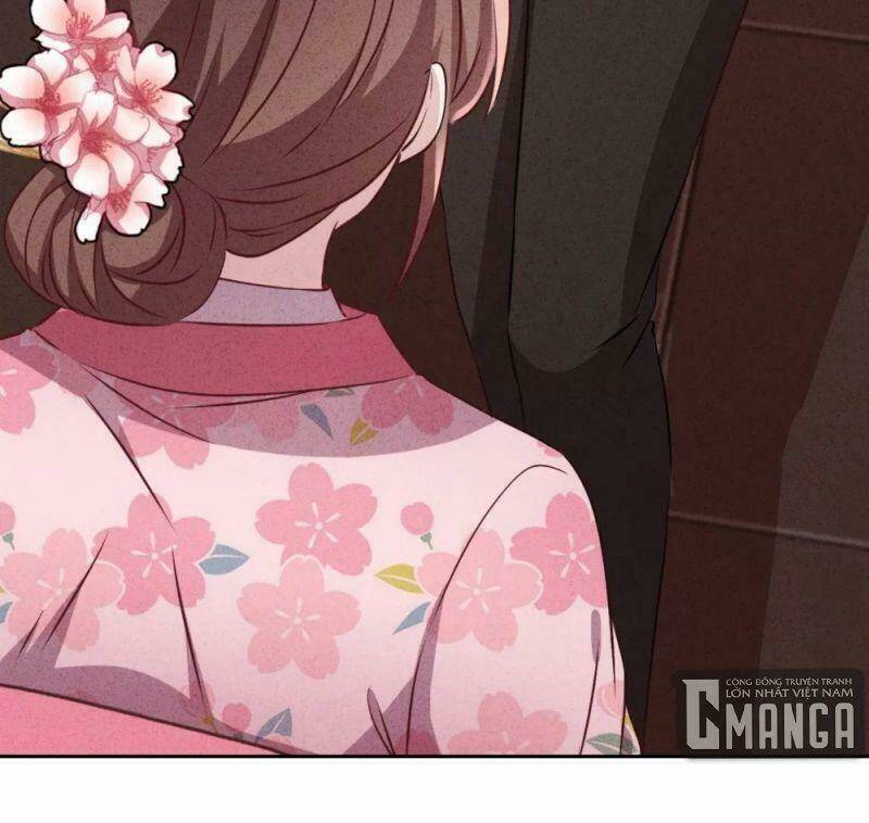 thiếu soái, vợ anh muốn lật trời! chapter 137 49