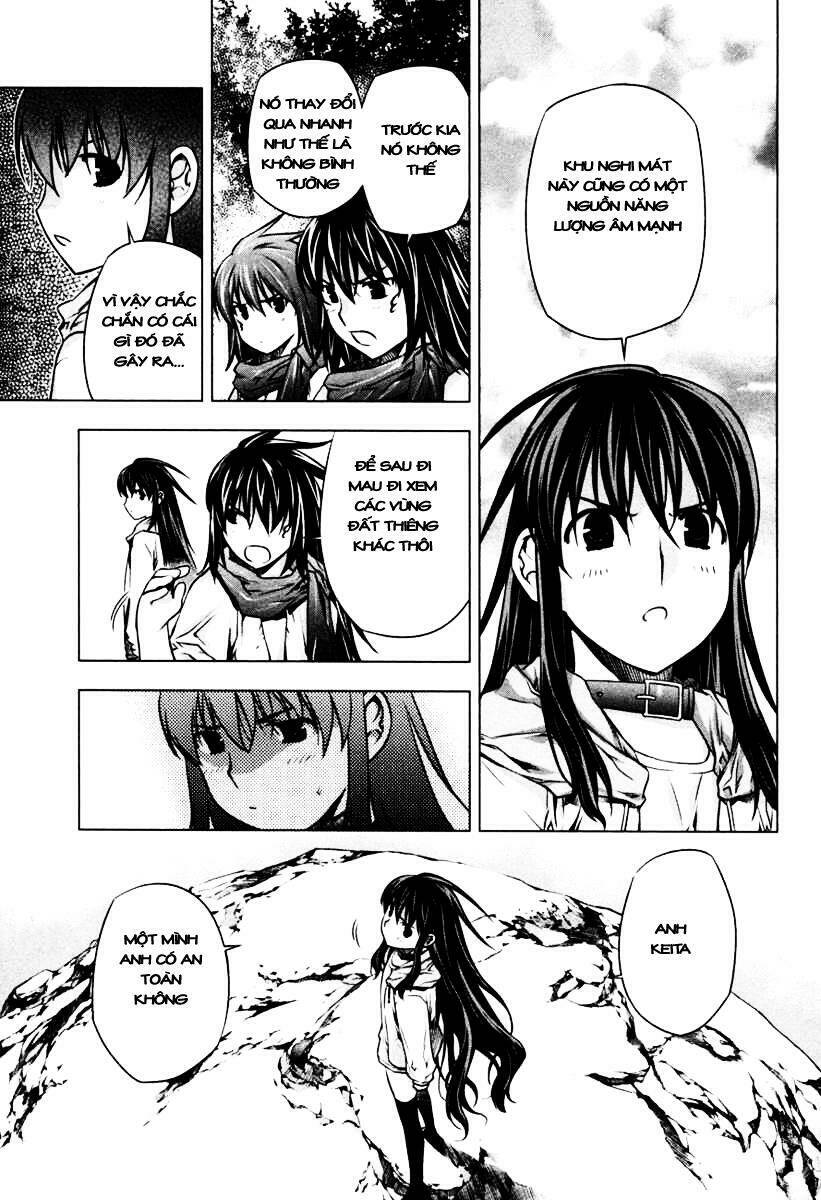 black god chapter 33 3