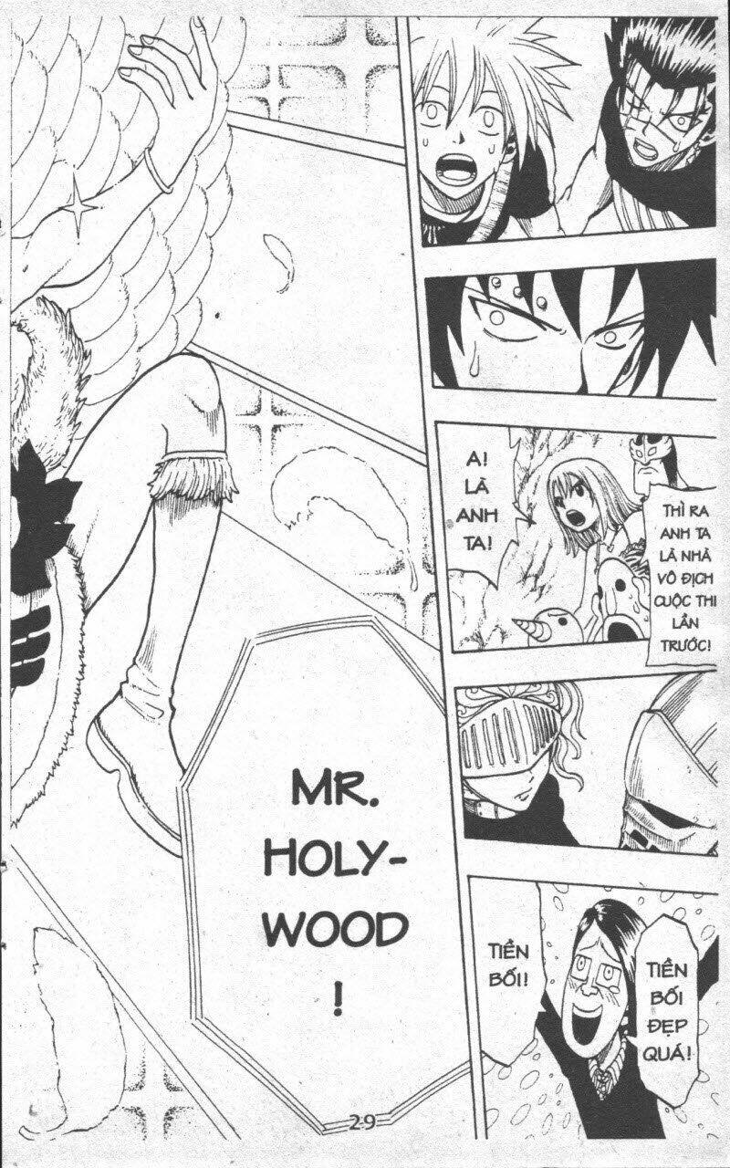 rave master (scan) chapter 25 29