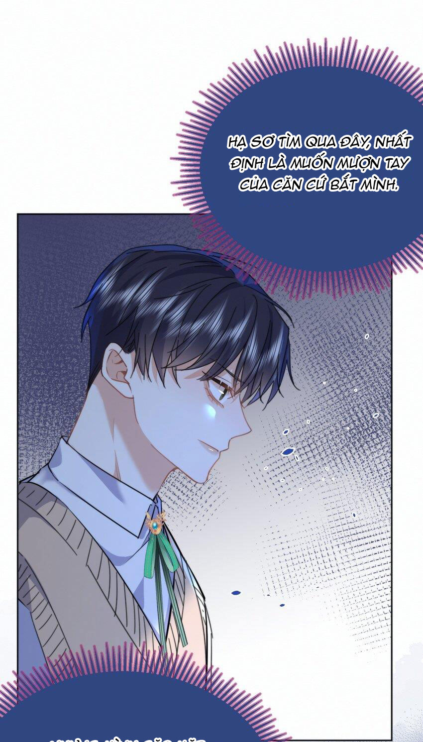 huynh dạy đệ vô lễ chapter 18 1