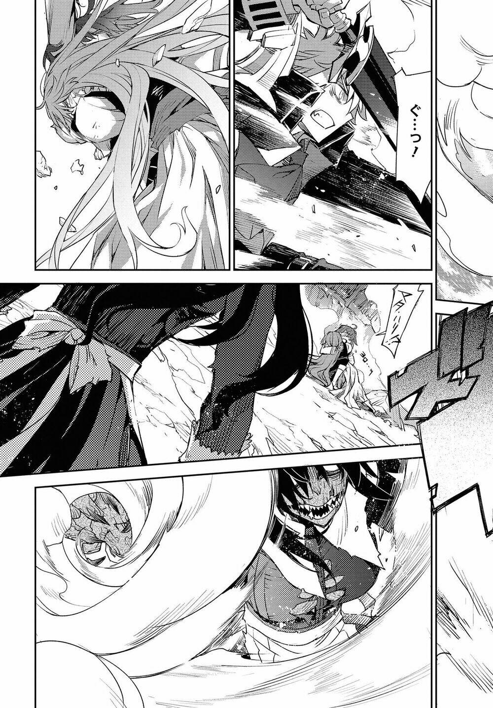 fate/grand order: epic of remnant - salem chapter 17 16