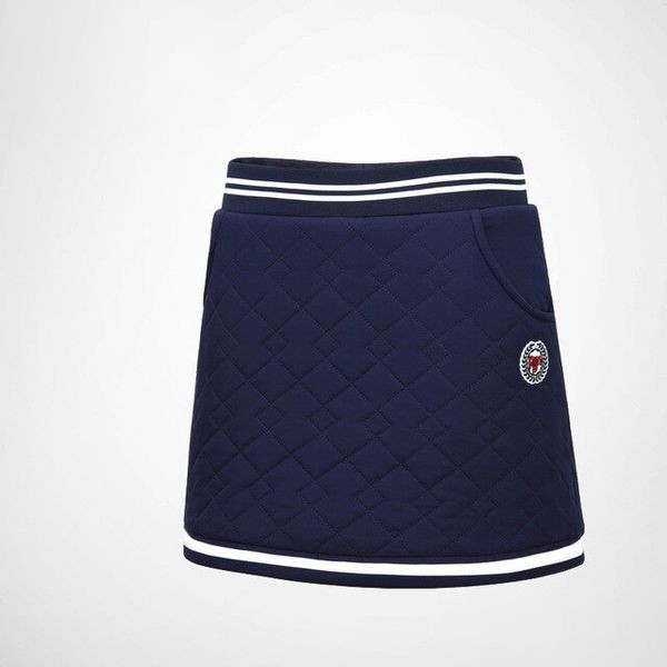 VÁY GOLF - PGM GOLF SKIRT - QZ024