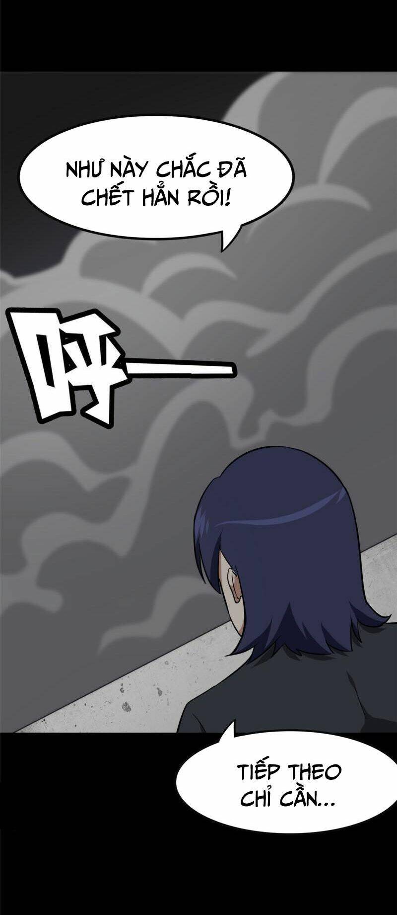 bạn gái virus của tôi chapter 291 10