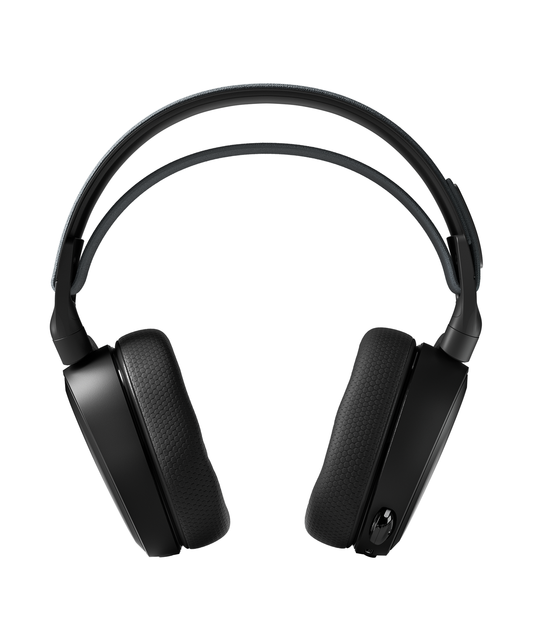 Tai nghe Steelseries Arctis 7 Plus Wireless (Mới, hàng chính hãng)