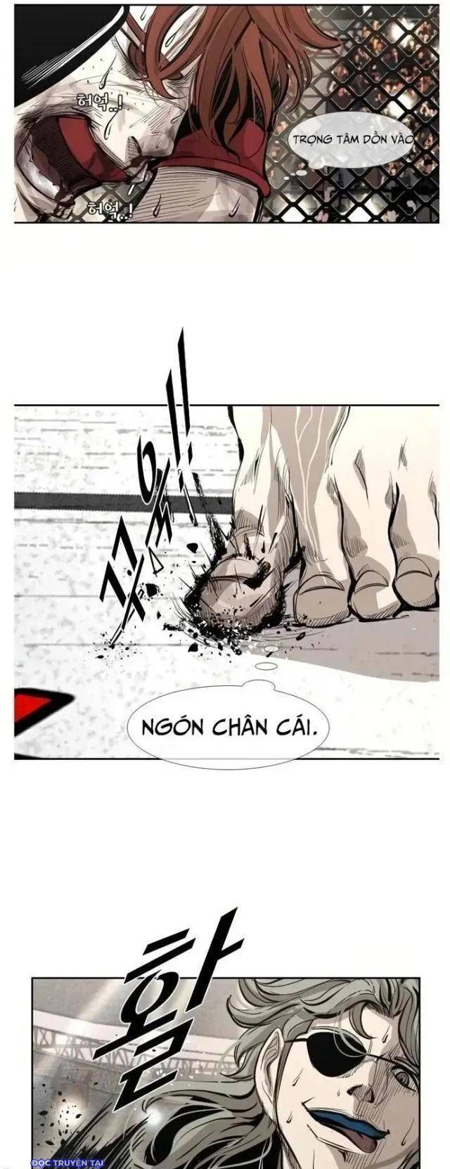 shark - cá mập chapter 152 42