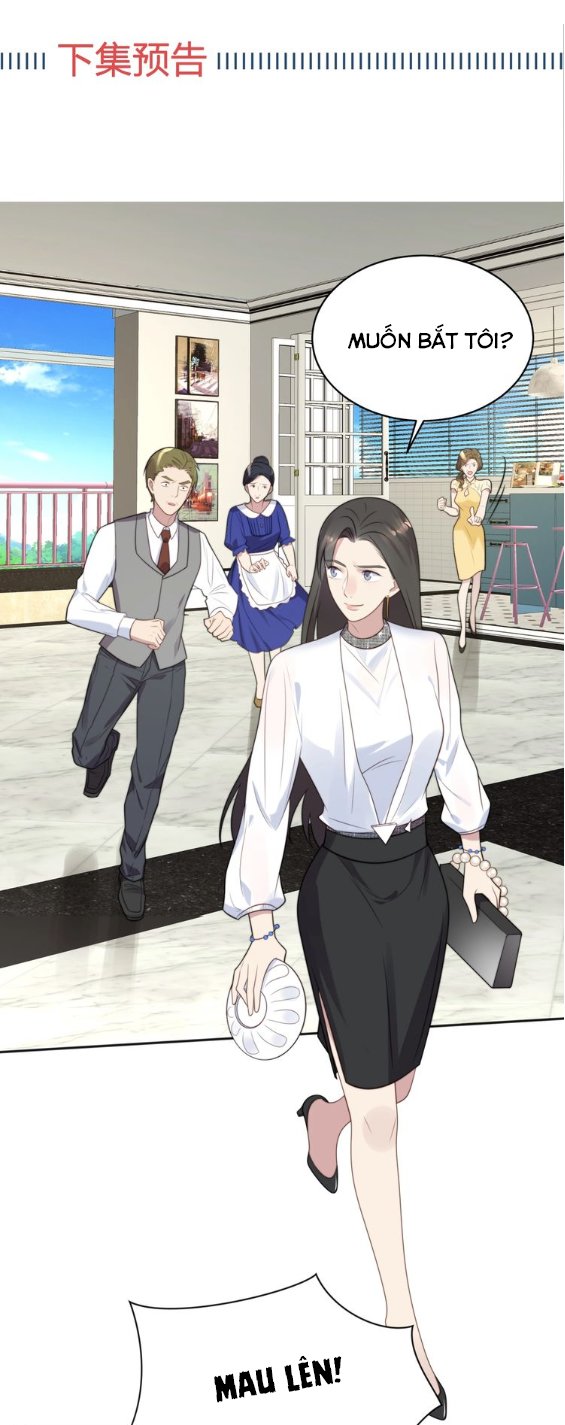 khoá chặt đôi môi (full) chapter 5 35