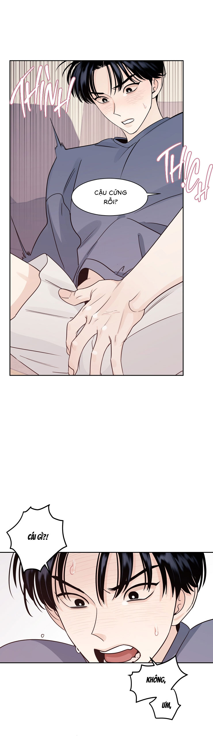 vùng tối chapter 3 1