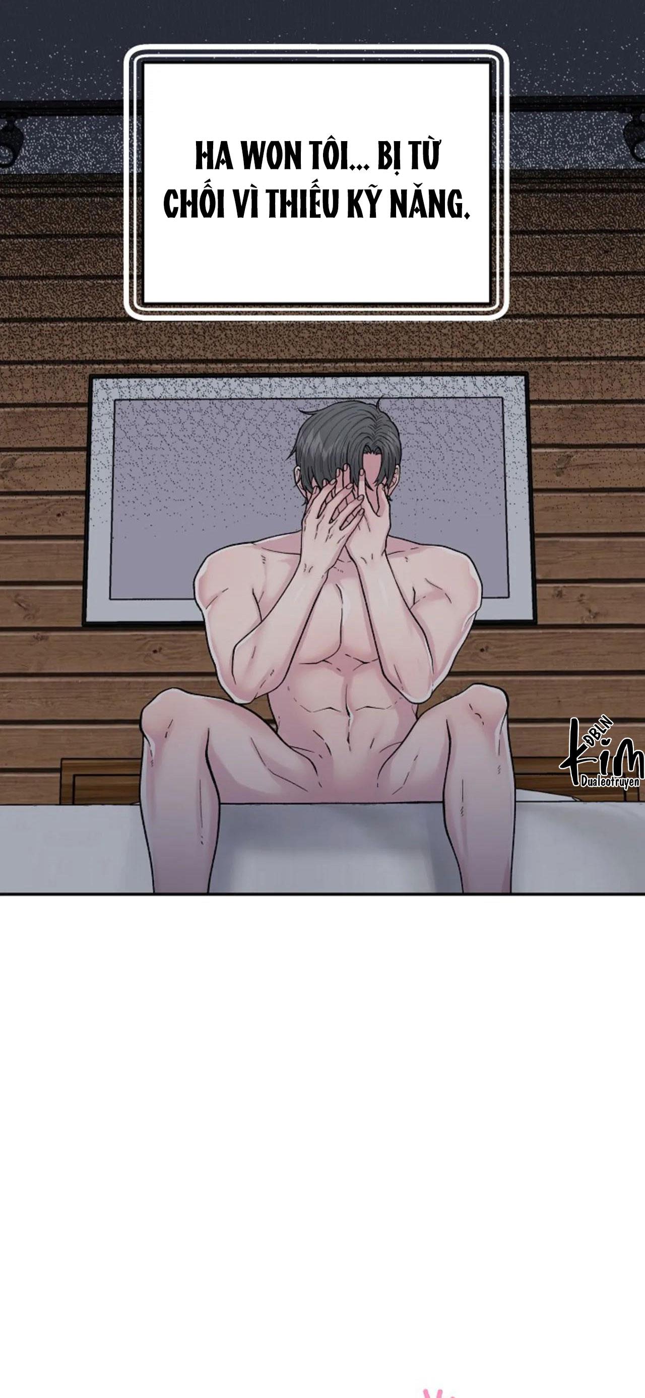 bl ngắn tuyển chọn chapter 3.1 9