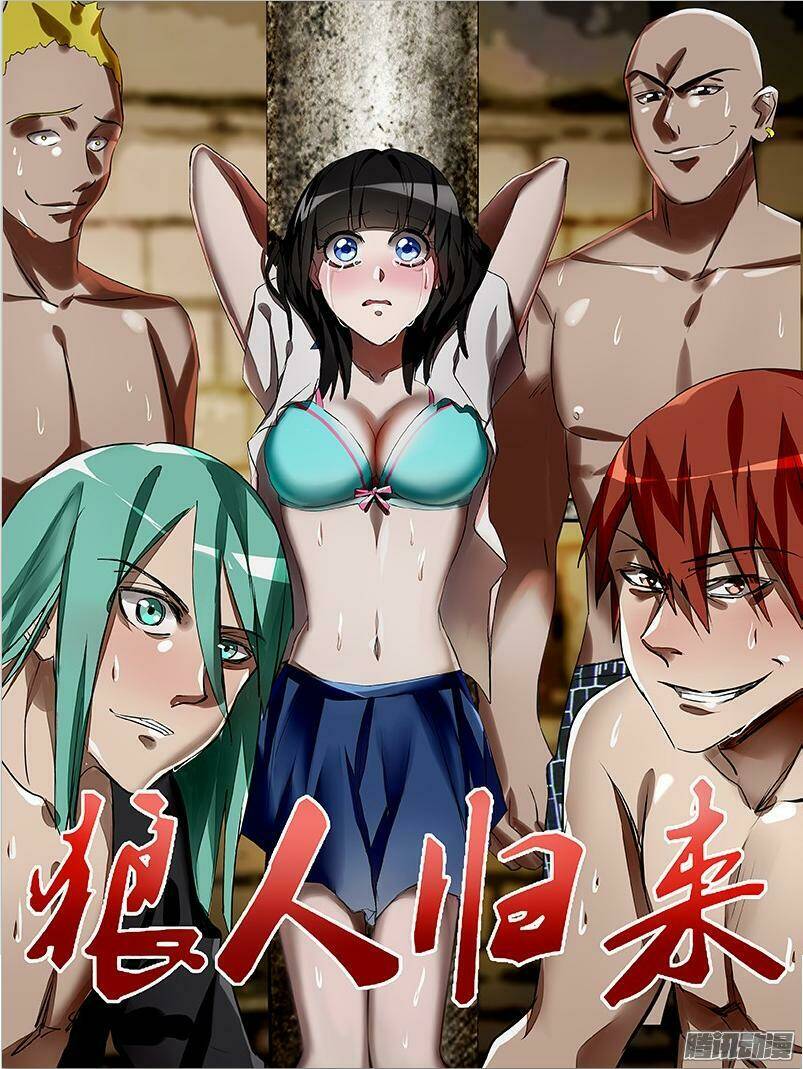 were wolf chapter 35 1