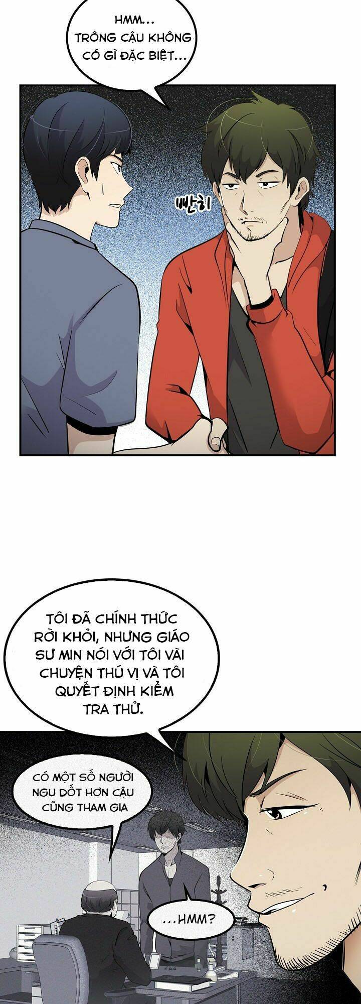 điều tra viên chuyển sinh chapter 27 5