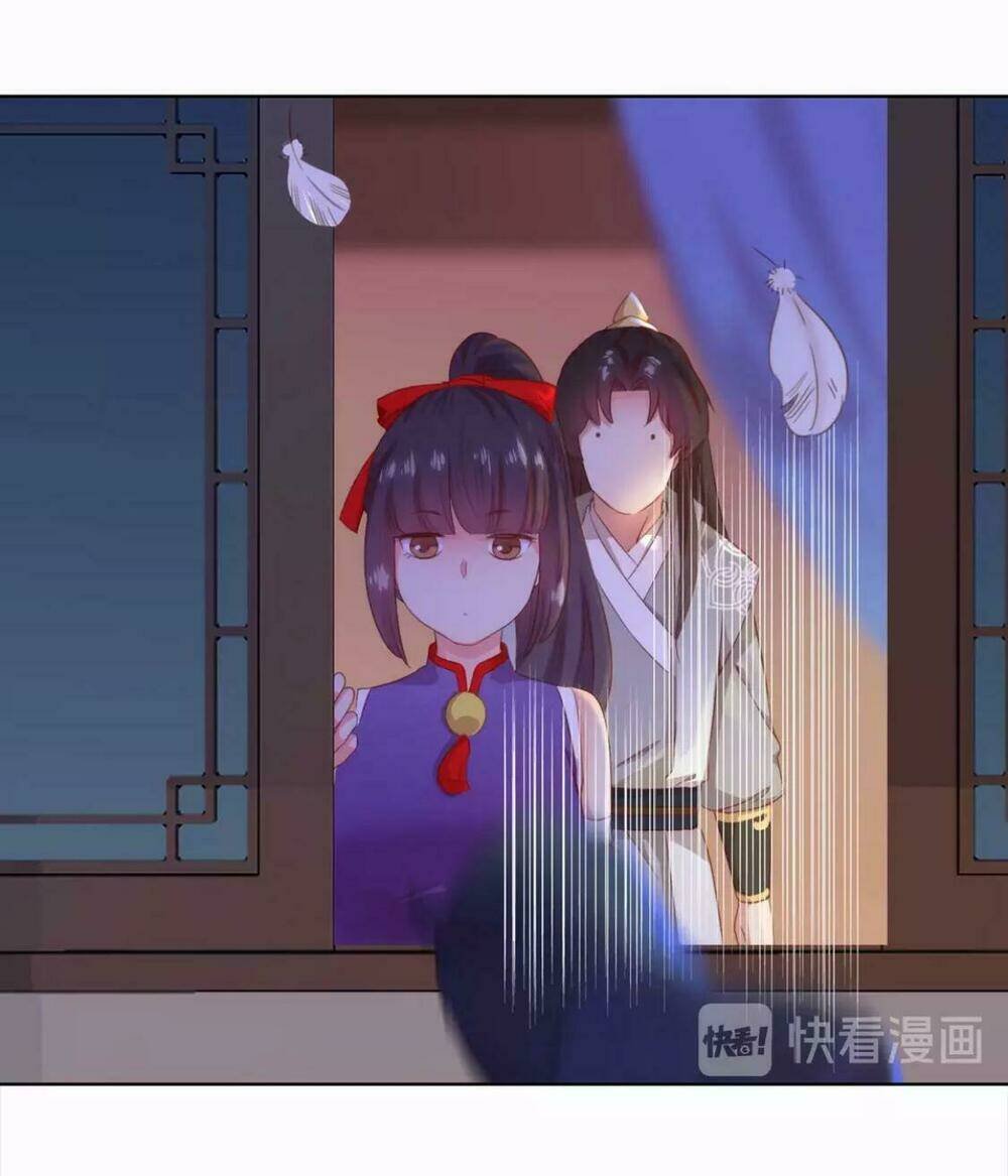 vương diệp, đuôi của ngươi đã biến mất chapter 4 24