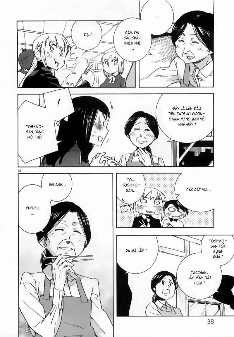 hyakko chapter 10 14