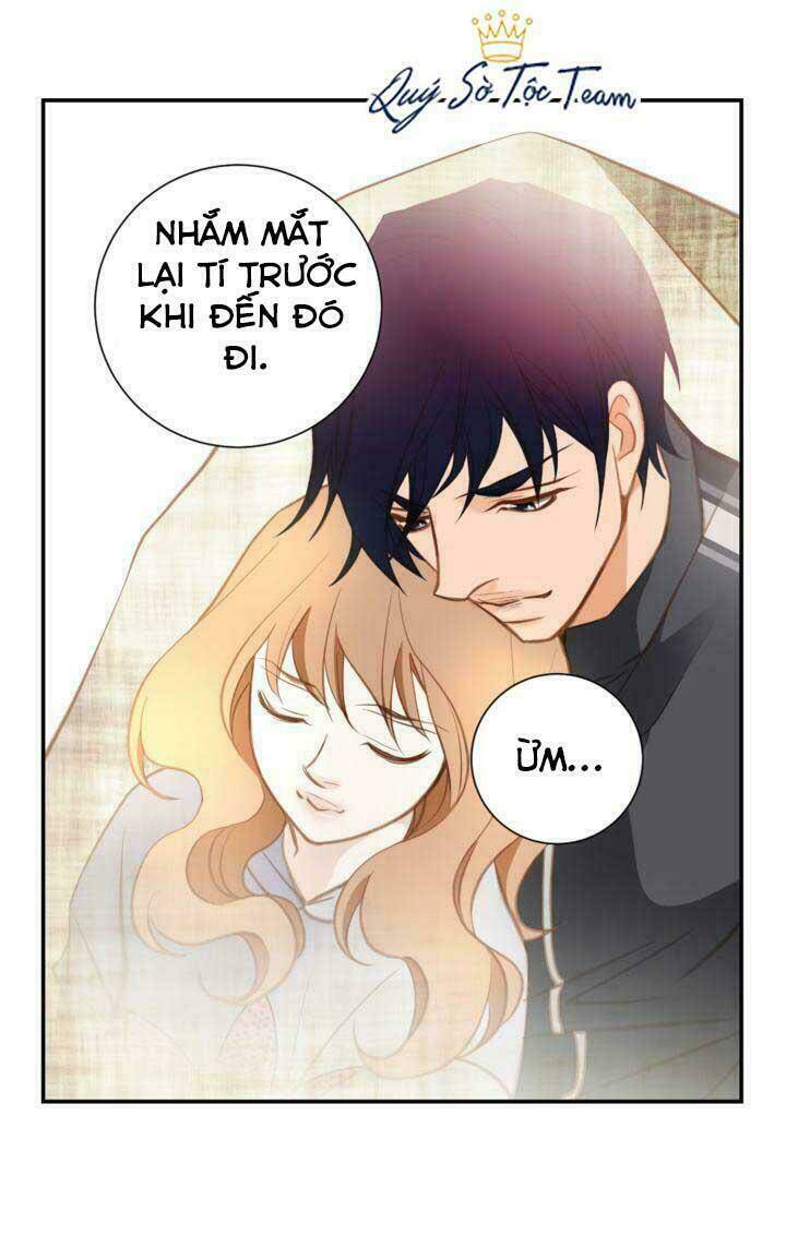 tiếp xúc chí mạng chapter 39 52