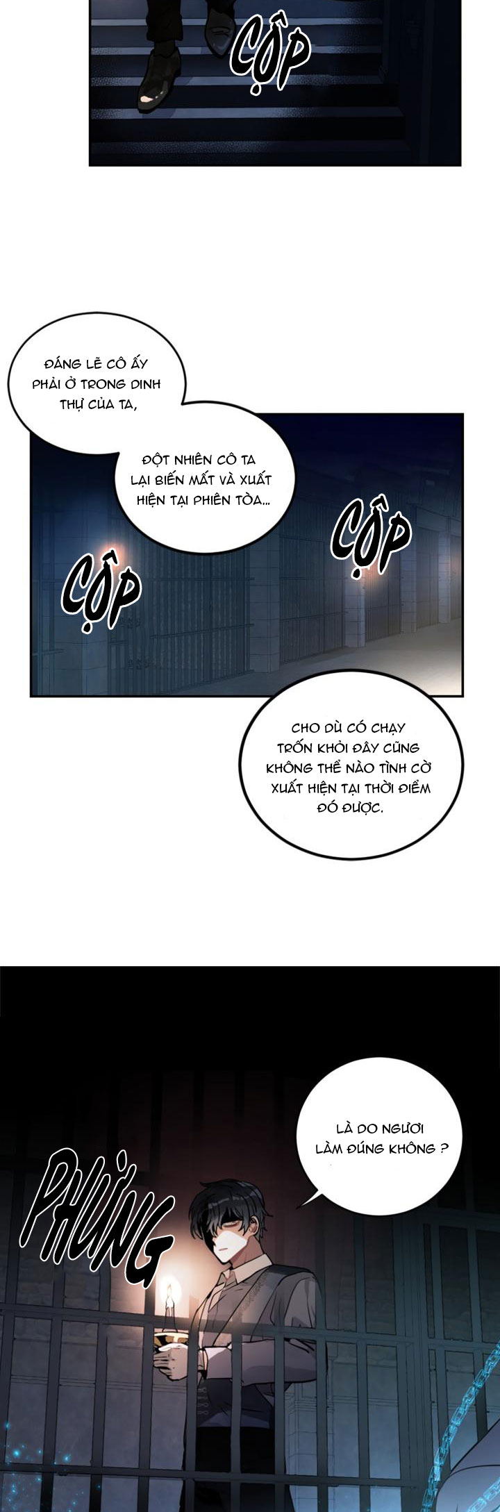 cho em về nhà đi anh chapter 16.2 11