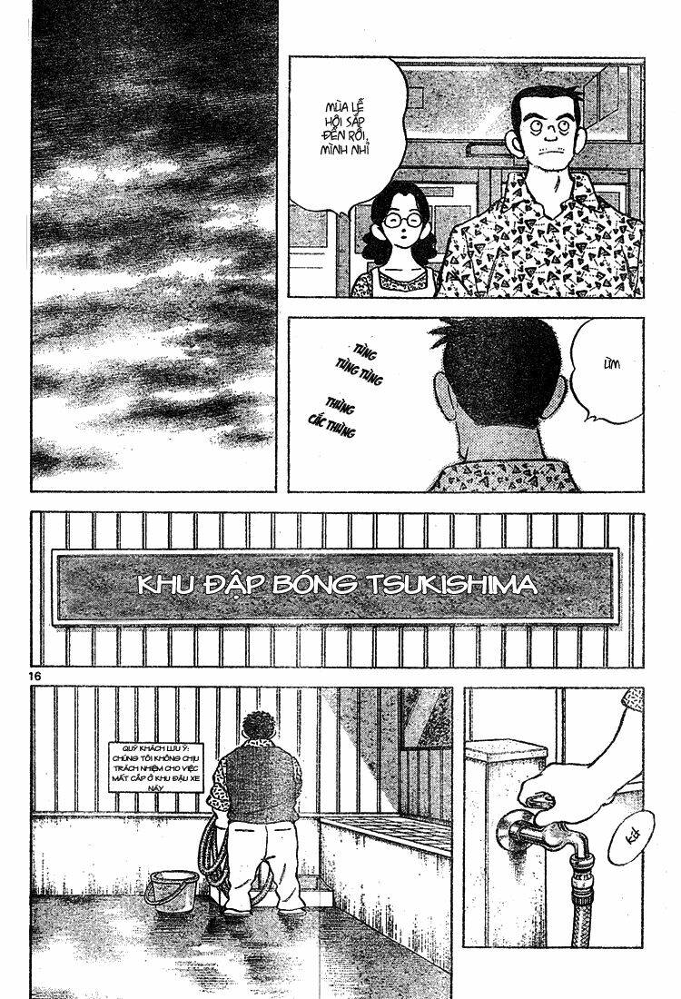 trò chơi vượt qua thử thách chapter 92 17