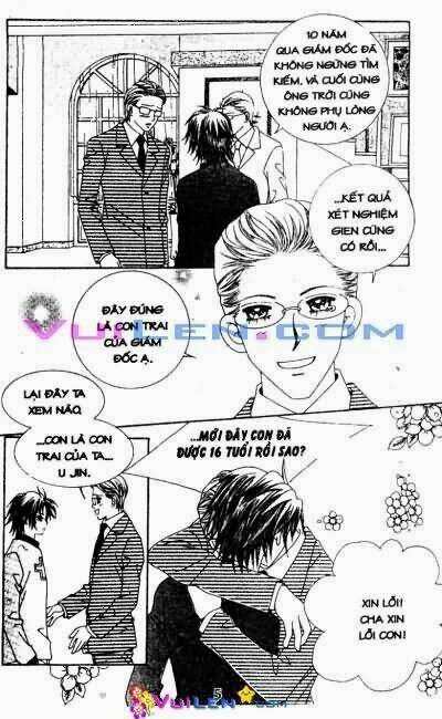 ngọt đắng tình yêu chapter 1 5