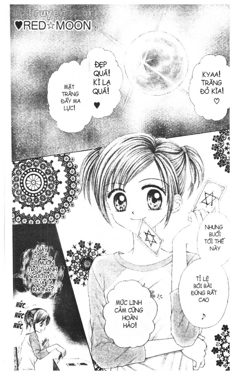 thiên thần cuối thế kỉ chapter 20 39