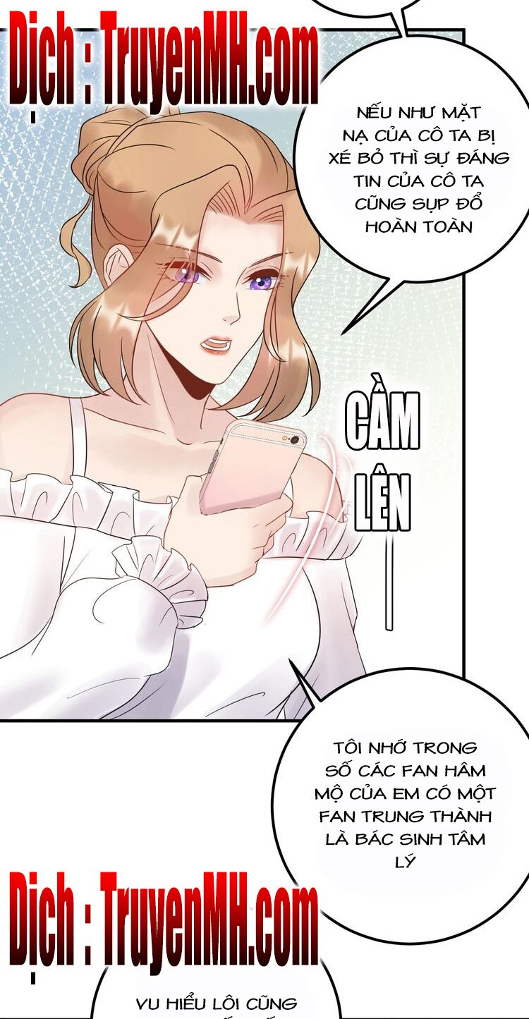 trọng sinh chi ức vạn ảnh hậu yếu thượng vị chapter 215 14