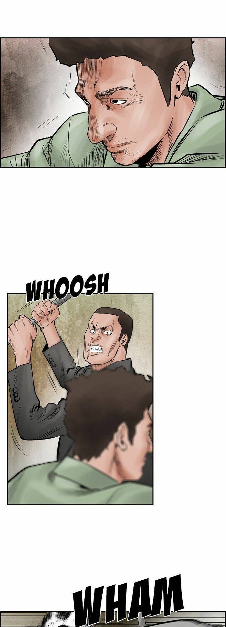 huyền thoại : khởi đầu chapter 31 5