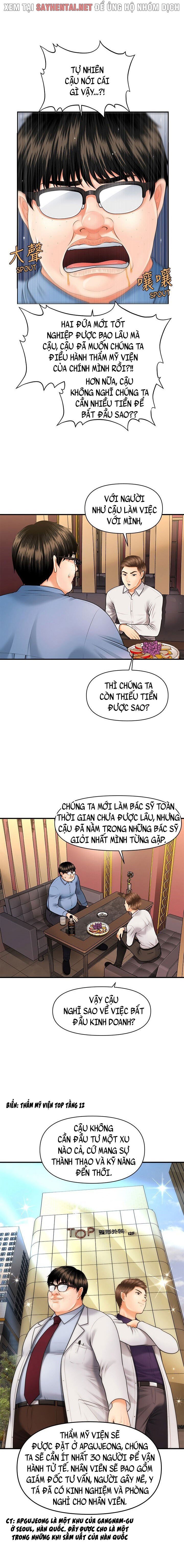 này anh đẹp trai chapter 4 7