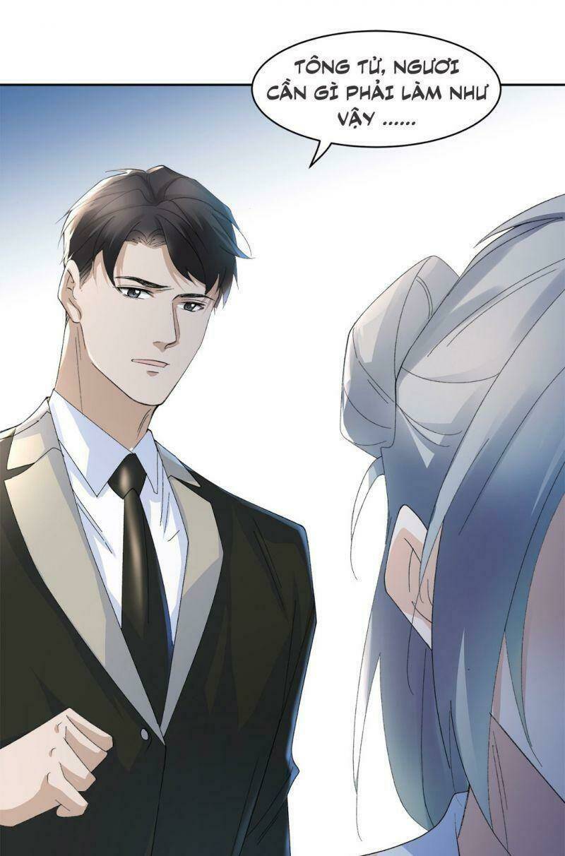 ảnh đế yêu hồ chapter 7 18