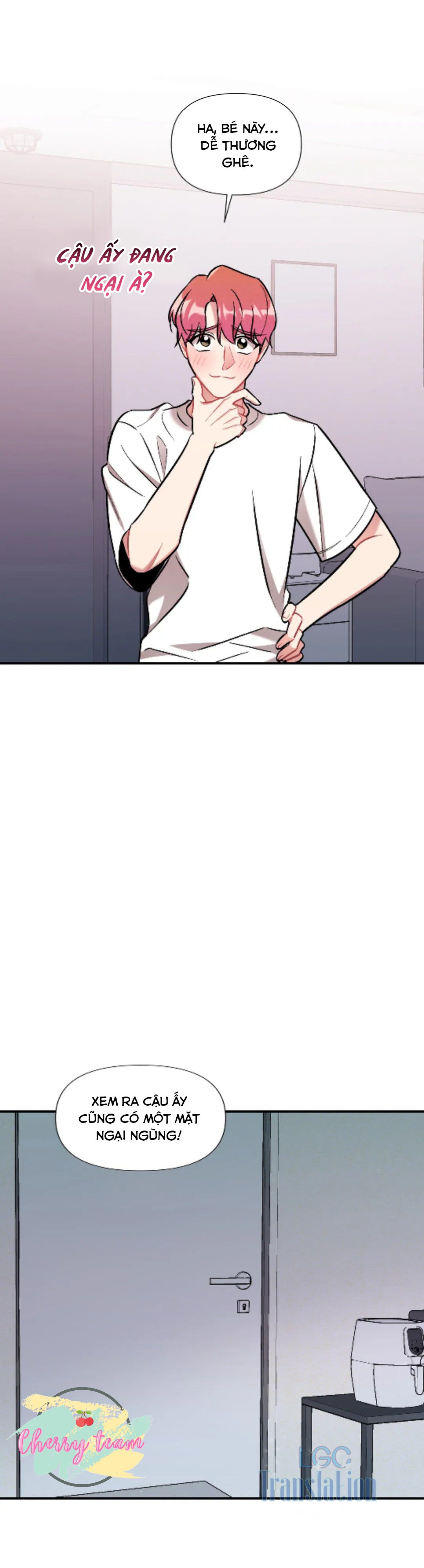 cherry picking chapter 14 21