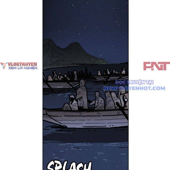 sinh vật gyeongseong: đóa hoa bất diệt chapter 38 41