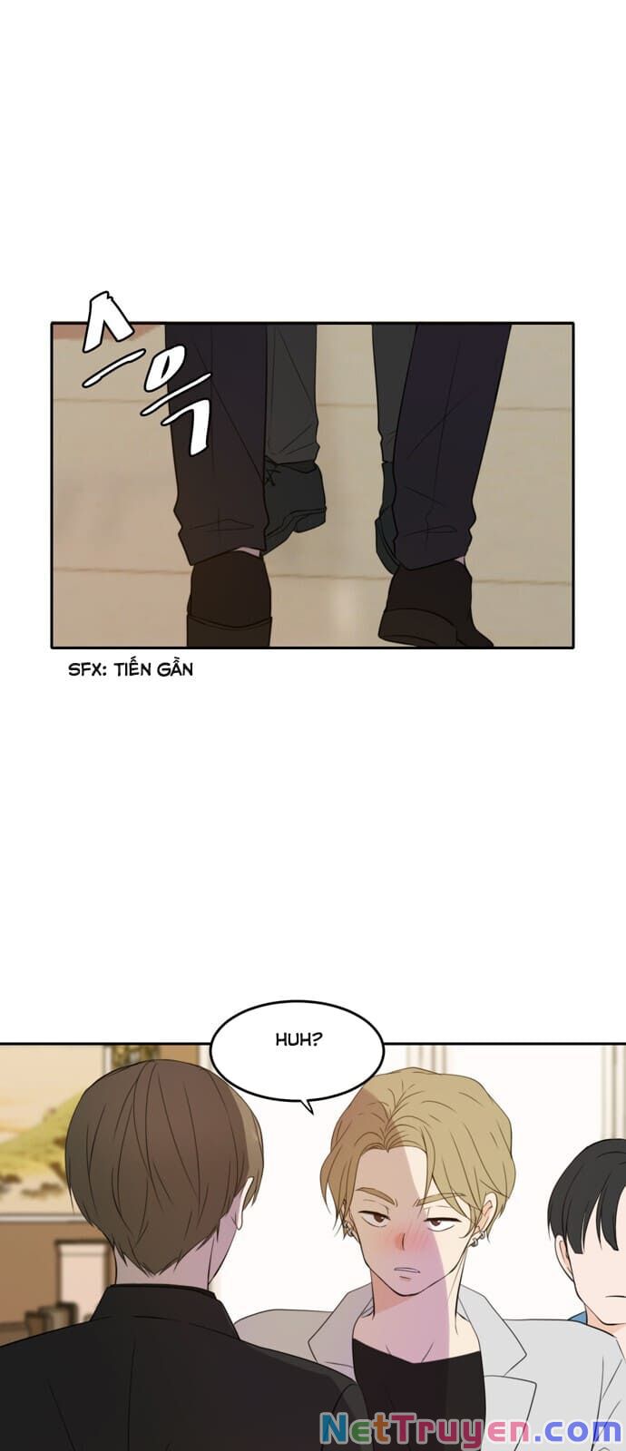 kiếp này cũng xin chăm sóc tôi như vậy nhé kiếp này cũng xin chăm sóc tôi như vậy nhé chapter 18 45