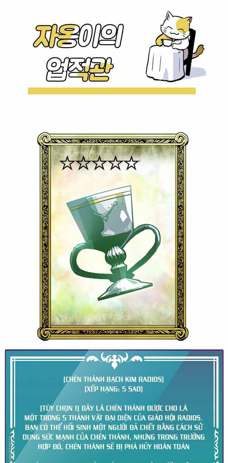 người chơi lỗi chapter 57 61