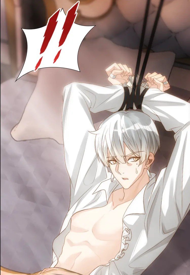 điện hạ thân ái chapter 2 7