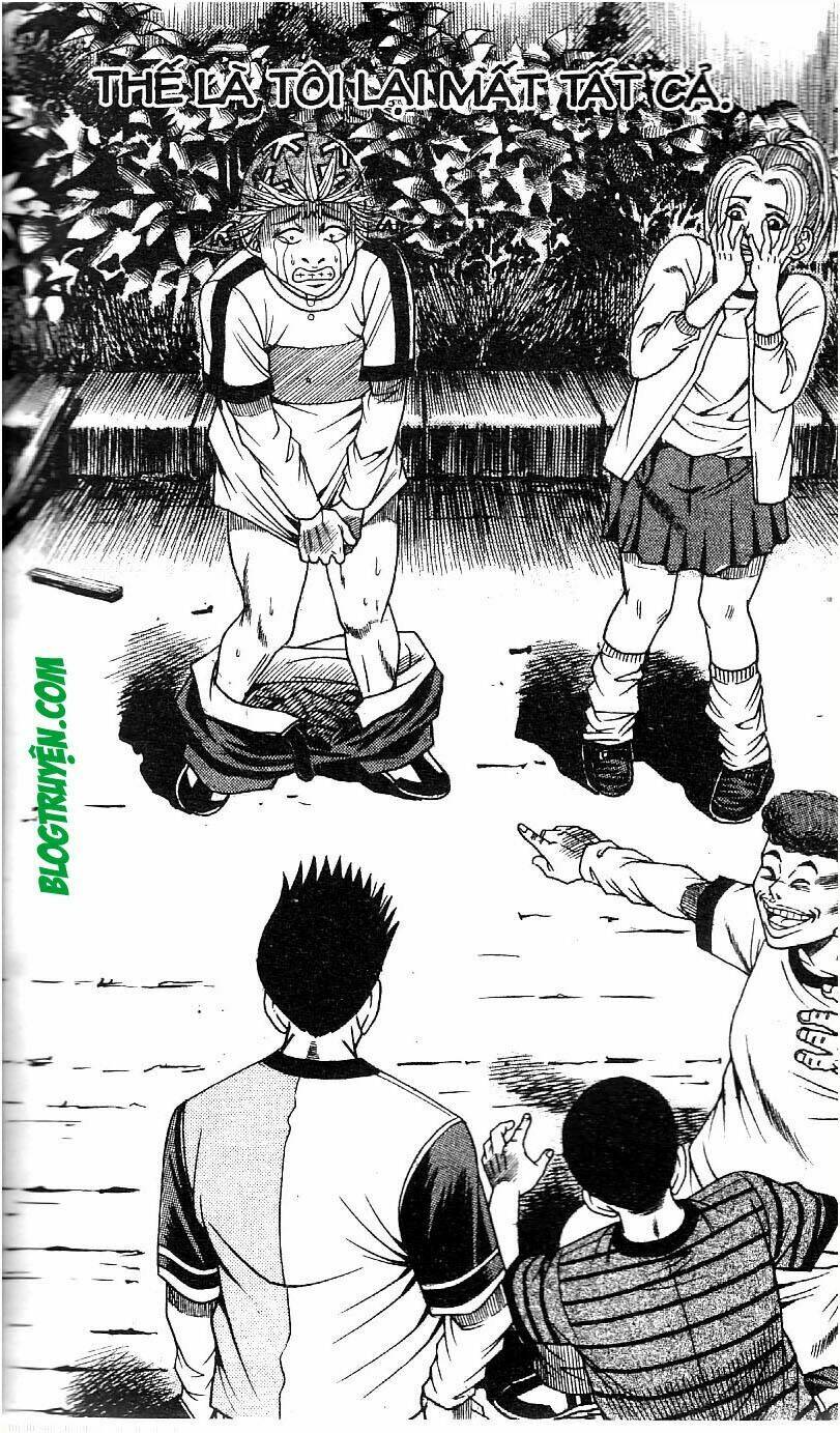 bitagi - anh chàng ngổ ngáo chapter 86 4