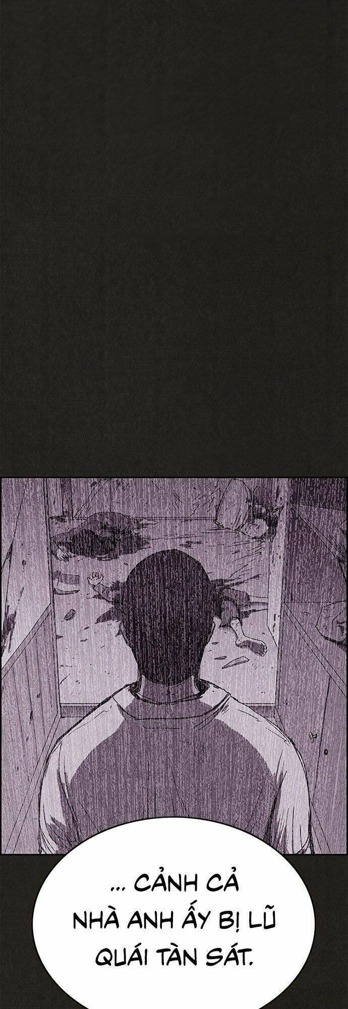 quái vật tại chung cư xanh chapter 102 15