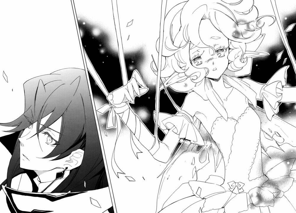 kirikagohime to mahou tsukai chapter 1 20