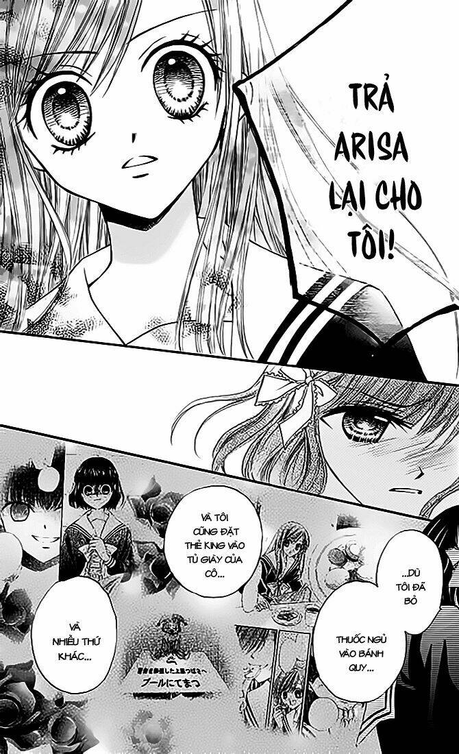 arisa chapter 9 35