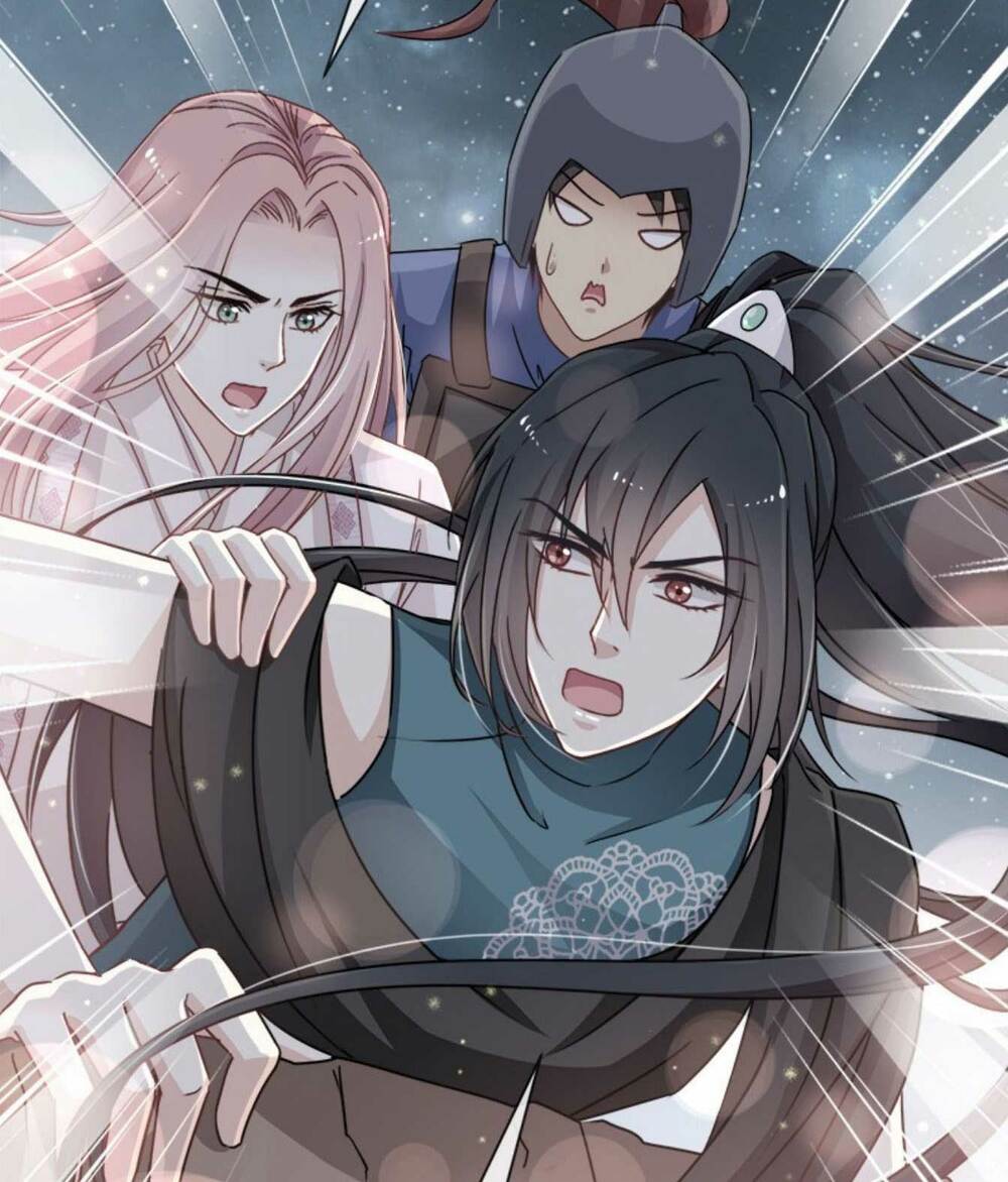 thiên hạ đệ nhất sủng phi chapter 20 26