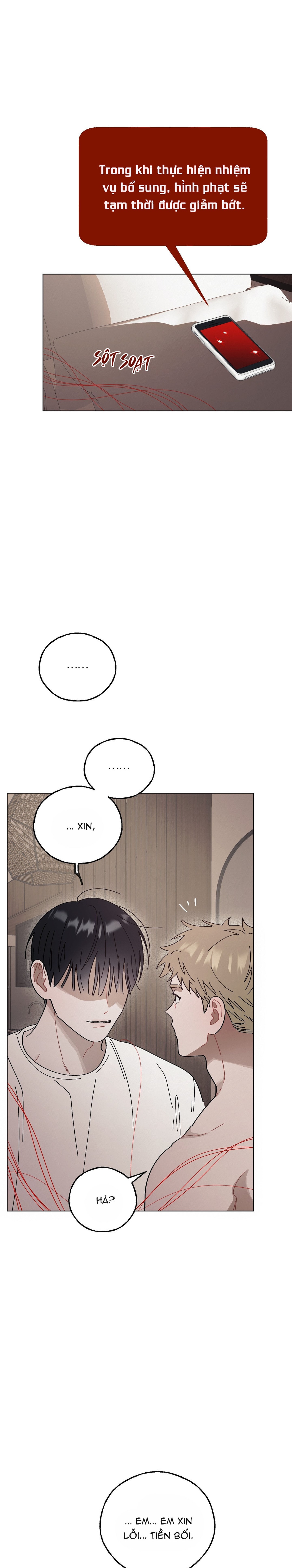 nhiệm vụ hongsil chapter 3 2