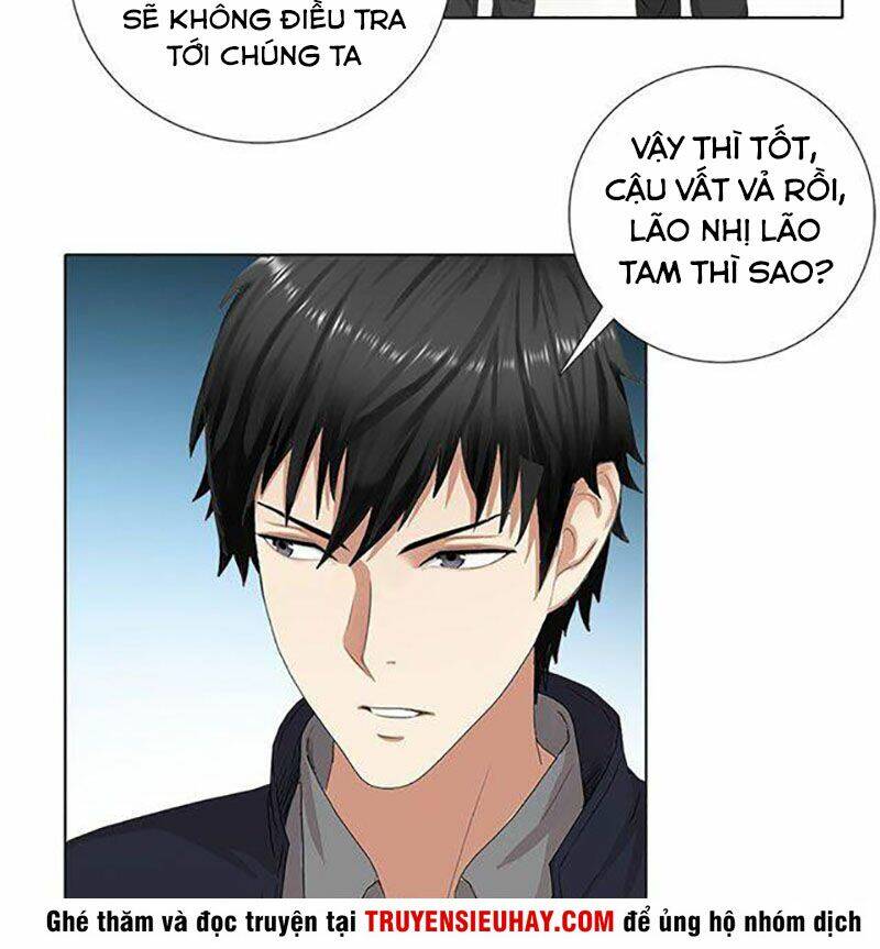 học viện cao thủ chapter 74 36