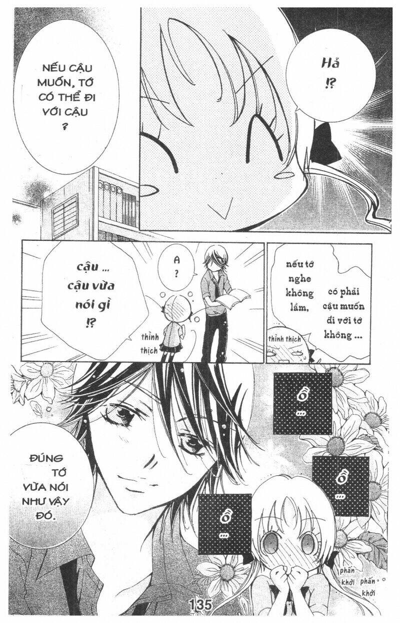 ore-sama kingdom chapter 6 135