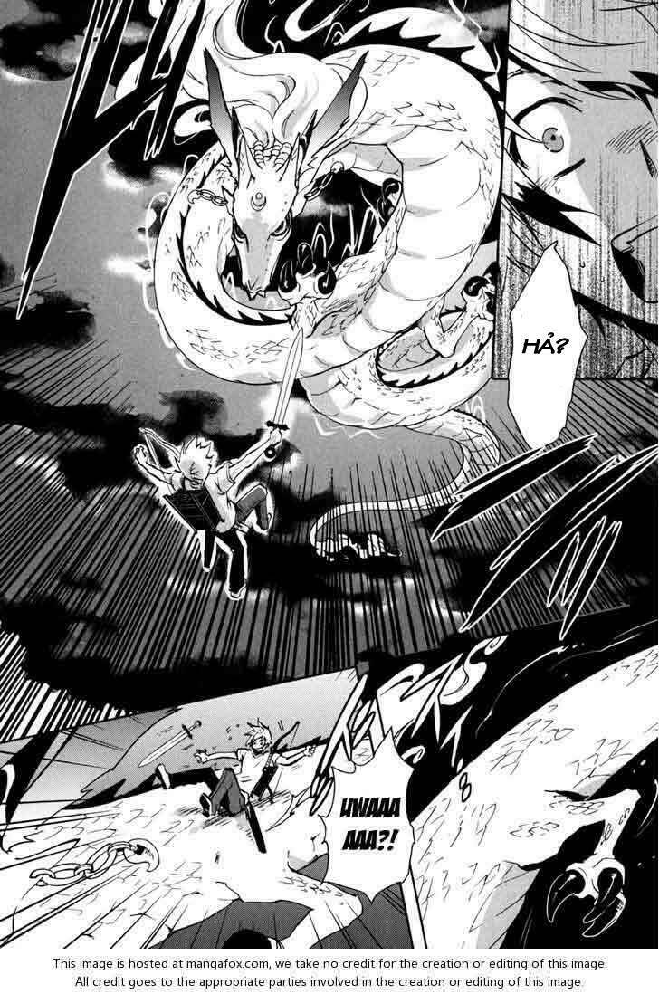 tokyo ravens chapter 4 30