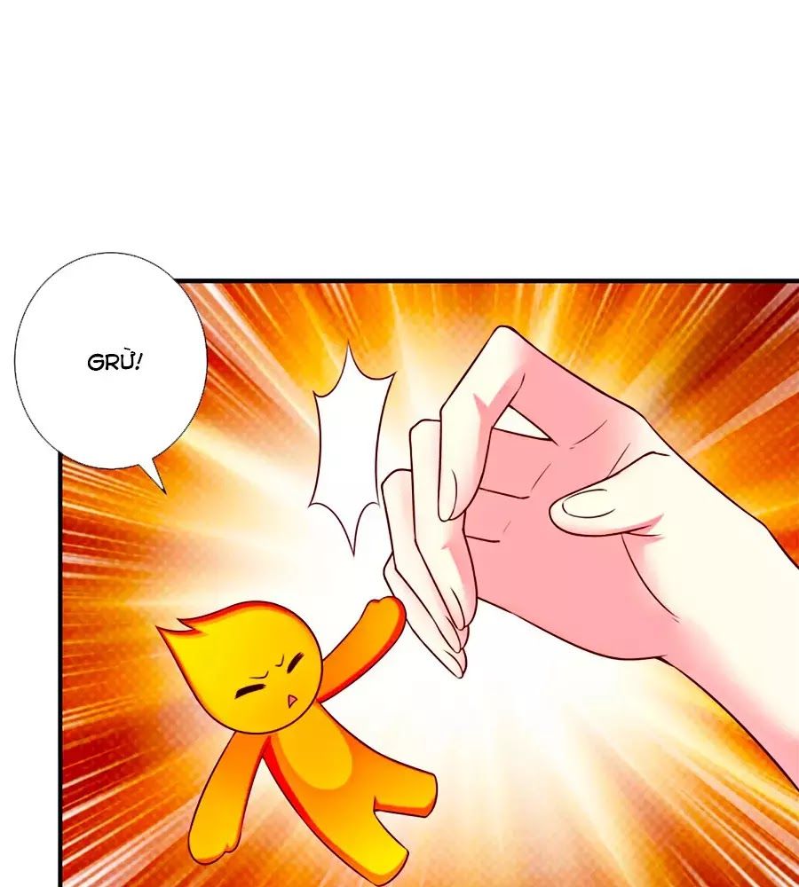 cuộc sống hào môn của vu nữ chapter 53 16