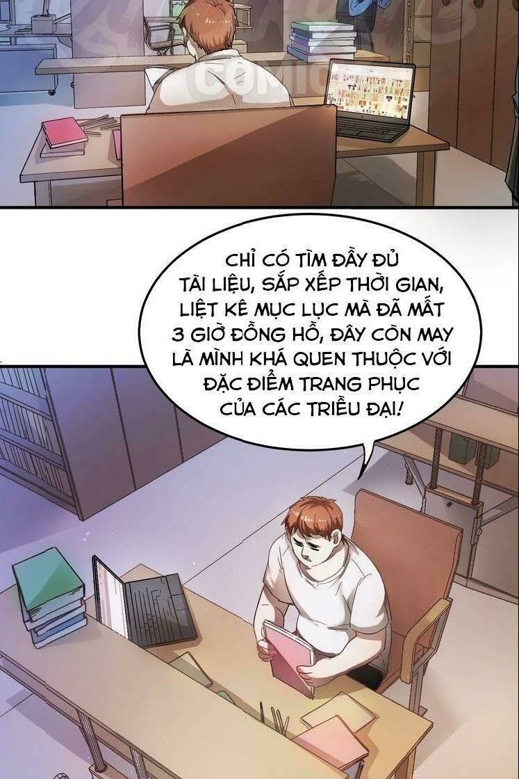 ta có rất nhiều thành tích chapter 2 34