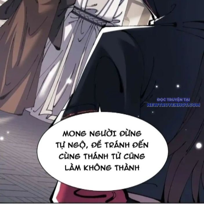 Sư Tôn: Nghịch Đồ Này Mới Không Phải Là Thánh Tử chapter 112 16