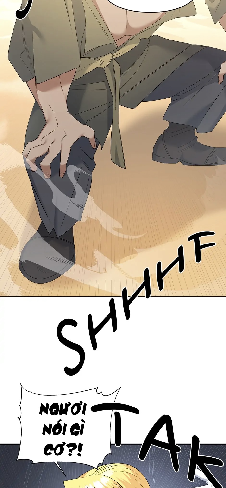 ebony, quạ đen chapter 77.1 8