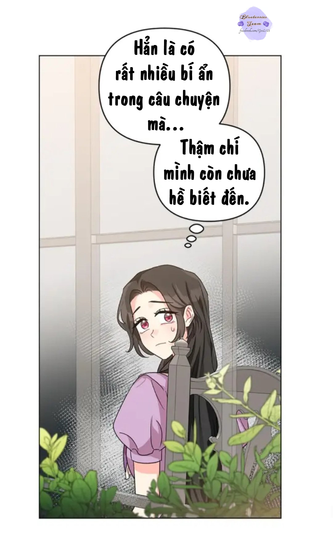 kết hôn cùng nhân vật phản diện chapter 6 65