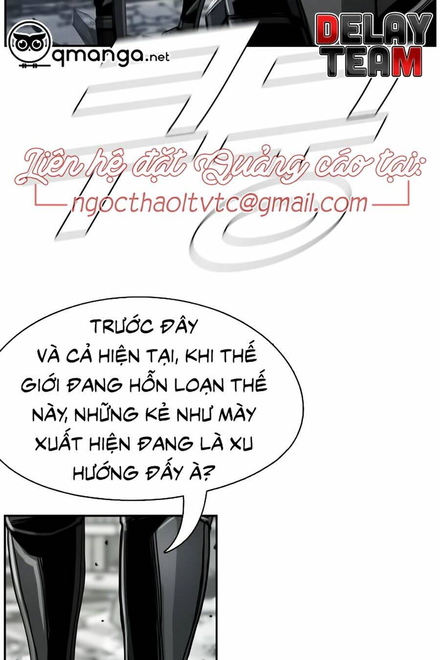 thợ săn đầu tiên chapter 55 15