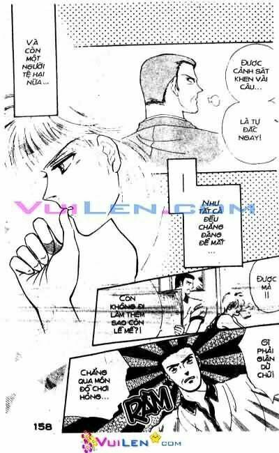 nàng công chúa ham chơi chapter 10 157