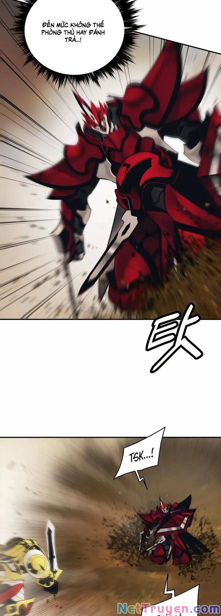 bất bại chân ma chapter 93 45