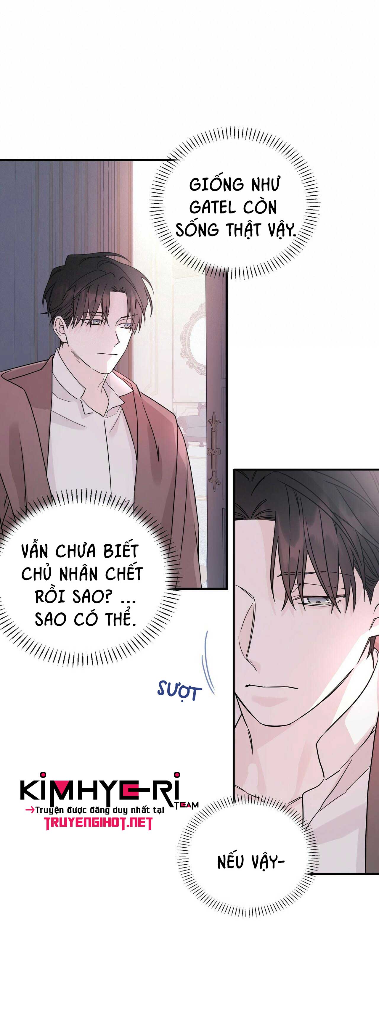khế ước vĩnh cửu chapter 3 61